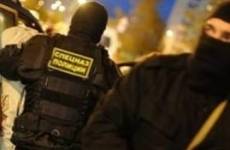 В Астрахани ликвидирован один из участников нападения на сотрудников полиции