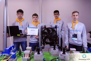 Школьники из Астрахани стали призёрами всероссийской инженерной олимпиады