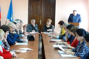 Жителей Володарского района приглашают на скрининговые обследования