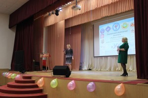 В Астрахани состоялся фестиваль «Формула здоровья» 