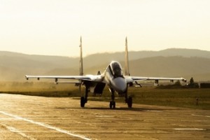 Бомбардировщики ЮВО впервые совершили беспосадочный перелёт на 6 тыс. км