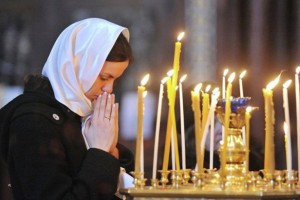 Сегодня для всех православных христиан наступила Страстная седмица