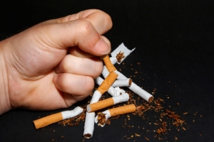 Несколько фактов к международному дню отказа от курения