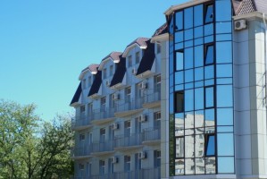 В Астрахани закрыли гостиницу «Кристалл», в которой 8 марта погибла семья с ребёнком