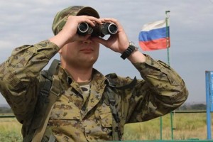 Астраханцев приглашают на службу по контракту в региональное пограничное управление ФСБ России