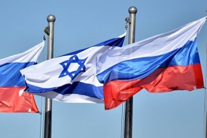 Астраханская делегация примет участие в бизнес-форуме в Израиле
