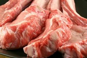 В Астраханской области пресечён факт перевозки мяса сайгака