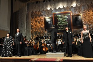 Международный фестиваль в Астрахани посетило более трёх тысяч человек