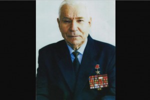 В Астрахани ушёл из жизни участник Великой Отечественной войны Коноплёв Григорий Георгиевич