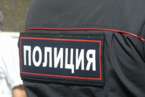 Около тысячи полицейских в пасхальную ночь обеспечат безопасность в Астрахани