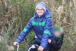 В городе Знаменске Астраханской области пропал 10-летний мальчик