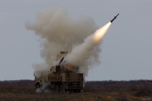 Минобороны РФ испытает на полигоне Капустин Яр более 80 образцов вооружения
