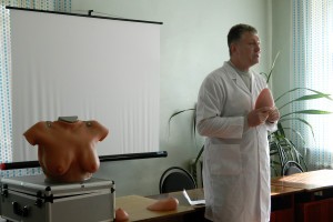 В Астраханской области пройдут Дни онкологической безопасности