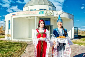 Астраханская область вошла в топ-15 популярных гастрономических туров в России