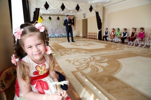 В Астрахани в этом году начнут строить новый детский сад