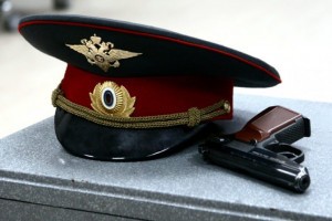 В Астрахани найден застреленным замначальника линейного отдела полиции