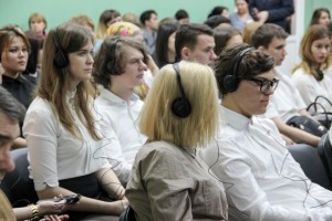 На международном конгрессе в Астрахани определили план для подготовки лидеров
