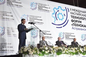 Александр Жилкин подписал соглашение о создании в регионе судостроительного кластера
