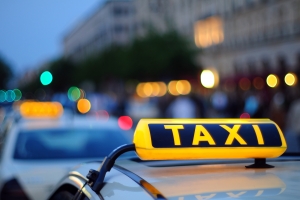 В Астрахани задержан подозреваемый в покушении на ограбление таксиста