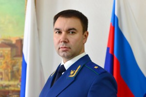 Мобильная приёмная прокурора Астраханской области выезжает в Красноярский район