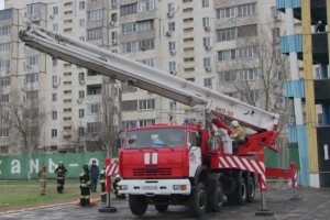 В Астрахани пройдёт чемпионат среди спасателей