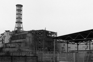 Двадцать шестое апреля 2017 года — тридцать первая годовщина катастрофы в Чернобыле