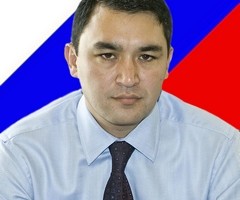 Утверждена кандидатура председателя правительства Астраханской области
