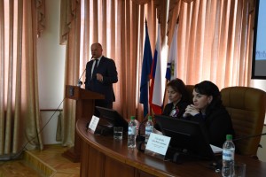 По мнению депутатов гордумы, в Астрахани много нерешённых проблем