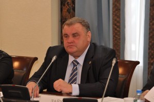 В Астрахани будет расширен филиал федерального центра оториноларингологии
