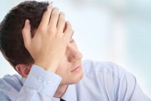 Почти половина астраханцев испытывают стресс во время поиска работы