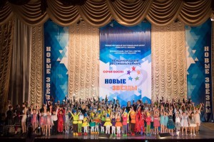 Танцоры из Астрахани взяли Гран-при на международном конкурсе