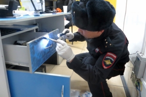 В Астрахани оперативники уголовного розыска задержали подозреваемого в серии разбоев