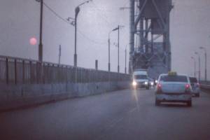 В Астрахани на мосту будет ограничено дорожное движение
