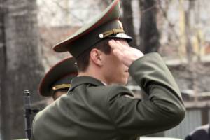 Астраханский «полковник» оценил свою любовь в сотни тысяч