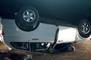 Из-за заснувшего водителя погиб пассажир иномарки