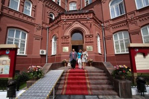 В праздники Астраханский музей-заповедник будет открыт для всех желающих