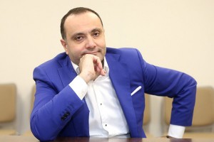 Астраханскую область посетит Посол Республики Армения в РФ Вардан Тоганян