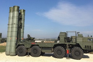 Камчатские ракетчики испытали С-400 и  «Панцирь-С1» на полигоне Ашулук в Астраханской области