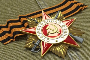 Астрахань готова к празднованию 72-й годовщины Победы в Великой Отечественной войне