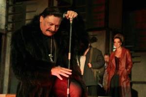 Театр им. А.П.Чехова впервые представит свои постановки в Астрахани