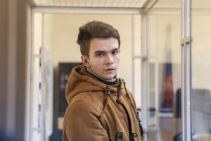 Администратору «групп смерти» Ф Будейкину продлён срок ареста, фигурант признал свою вину