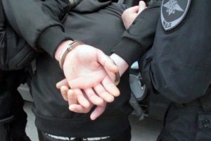 Житель Саратовской области задержан в миграционном отделе астраханского УМВД