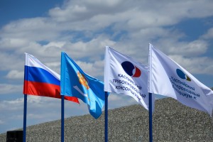 КТК запустил в Астраханской области две нефтеперекачивающие станции