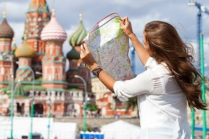 Для туристов составили топ-10 российских городов-курортов