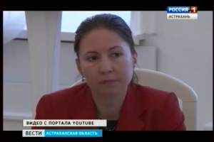 В Волгограде арестована экс-министр печати Ольга Дьякова