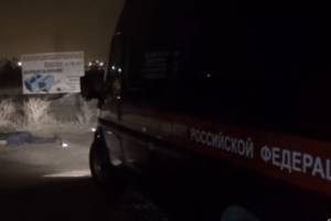 Бойцы Росгвардии, раненные при обстреле в Астрахани, выписаны из больницы