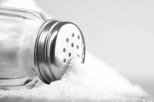 В России разработан законопроект о йодировании пищевой соли