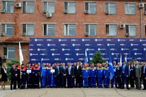 В Астрахани стартовали соревнования профмастерства среди специалистов МРСК Юга по обслуживанию и эксплуатации приборов учета