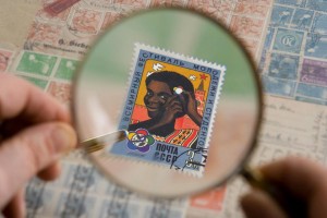 Астраханцам предлагают создать эскиз почтовой марки Фестиваля молодёжи и студентов