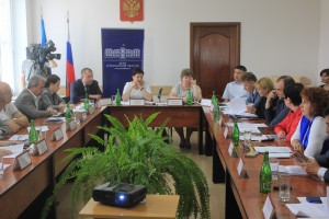 Развитию сельского здравоохранения в Астраханской области уделяется особое внимание